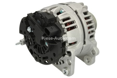 Alternator (12V, 90A) pentru: AUDI A2; SEAT AROSA, CORDOBA, IBIZA III; SKODA FABIA I, FABIA I PRAKTIK; VW CADDY III, CADDY/MINIVAN, GOLF V, GOLF VI, JETTA III, LUPO I, PASSAT B7, POLO 1.2-3.2 06.96-