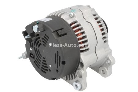 Alternator (12V, 90A) pentru: AUDI A4 B5; VW CADDY III, CADDY/MINIVAN, GOLF V, GOLF VI, JETTA III, PASSAT B5, PASSAT B5.5, POLO, POLO IV, POLO V, TOURAN 1.2-2.5 01.95-