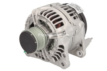 Alternator (12V, 90A) pentru: AUDI A3, ALLROAD C5; FORD GALAXY I, GALAXY MK I; SEAT ALHAMBRA, CORDOBA, CORDOBA VARIO, IBIZA II, IBIZA III, IBIZA IV, IBIZA IV SC, INCA, LEON 1.2-3.2 04.60-
