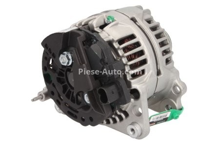 Alternator (12V, 90A) pentru: AUDI A3, ALLROAD C5; FORD GALAXY I, GALAXY MK I; SEAT ALHAMBRA, CORDOBA, CORDOBA VARIO, IBIZA II, IBIZA III, IBIZA IV, IBIZA IV SC, INCA, LEON 1.2-3.2 04.60-