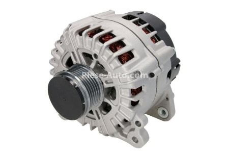 Alternator (14V, 180A) pentru: AUDI A6 C6, Q7 3.0D 11.07-