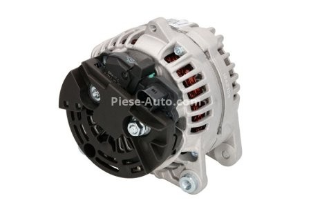 Alternator (12/14V, 140A) pentru: AUDI A1, A3, A4 B6, Q3, TT; SEAT ALHAMBRA, ALTEA, ALTEA XL, IBIZA IV, IBIZA IV SC, LEON, TOLEDO IV; SKODA FABIA II, RAPID, ROOMSTER 1.2-3.2 02.98-