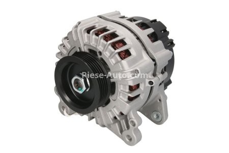 Alternator (14V, 180A) pentru: AUDI A5 4.2 06.07-03.12