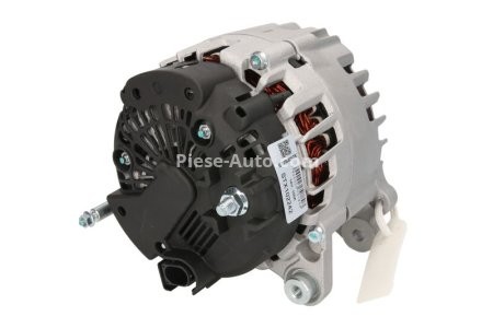 Alternator (14V, 150A) pentru: AUDI A4 ALLROAD B8, A4 B8, A5, Q5, Q7 2.7D/3.0D/3.2 06.07-
