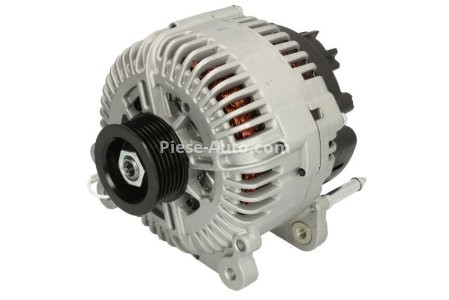 Alternator (12V, 150A) pentru: AUDI A4 B7 2.7D/3.0D 11.04-03.09