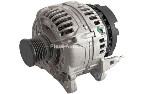 Alternator (14V, 140A) pentru: AUDI A3; SEAT EXEO, EXEO ST; SKODA SUPERB II; VW AMAROK, CALIFORNIA T5 CAMPER, CALIFORNIA T6 CAMPER, EOS, GOLF PLUS V, MULTIVAN T5, PASSAT B6 1.4-3.6 07.03-