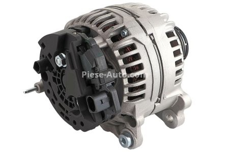 Alternator (14V, 140A) pentru: AUDI A3; SEAT EXEO, EXEO ST; SKODA SUPERB II; VW AMAROK, CALIFORNIA T5 CAMPER, CALIFORNIA T6 CAMPER, EOS, GOLF PLUS V, MULTIVAN T5, PASSAT B6 1.4-3.6 07.03-
