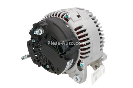 Alternator (12V, 180A) pentru: AUDI A3, A4 B6, A6 C6, TT; SEAT ALHAMBRA; SKODA SUPERB II; VW CADDY ALLTRACK/MINIVAN, CADDY CALIFORNIA V CAMPER, CADDY III, CADDY V 1.2-3.2 02.98-