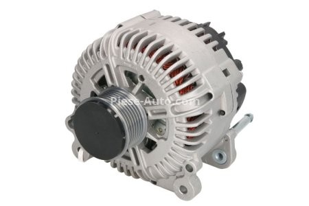 Alternator (14V, 180A) pentru: AUDI Q7; VW TOUAREG 3.6 10.05-05.10