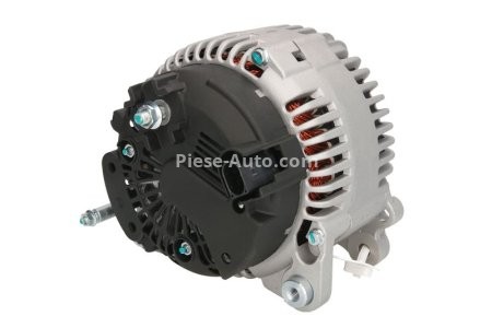 Alternator (14V, 180A) pentru: AUDI Q7; VW TOUAREG 3.6 10.05-05.10