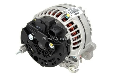 Alternator (12V, 120A) pentru: AUDI A2; SEAT AROSA, CORDOBA, IBIZA III, IBIZA IV, IBIZA IV SC; SKODA FABIA I, FABIA I PRAKTIK, FABIA II, ROOMSTER, ROOMSTER PRAKTIK; VW CADDY III 1.2-3.2 06.96-