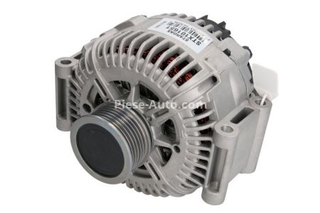 Alternator (12V, 150A) pentru: AUDI A6 C6; VW TIGUAN 2.0 06.05-07.18