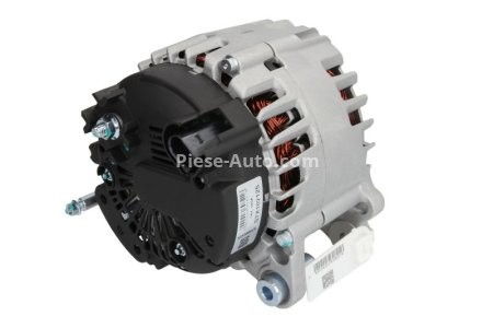 Alternator (14V, 140A) pentru: AUDI A1, A3; SEAT ALHAMBRA; SKODA SUPERB II, YETI; VW CADDY ALLTRACK/MINIVAN, CADDY V, CADDY V/MINIVAN, CC B7, EOS, GOLF PLUS V, GOLF VI, PASSAT B6 1.2-1.6 05.07-