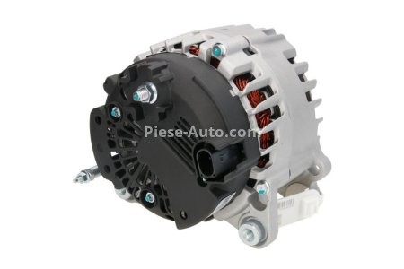 Alternator (14V, 140A) pentru: AUDI A1, A1 CITY CARVER, A3, Q2, Q3; SEAT ALHAMBRA, ATECA, IBIZA IV, IBIZA IV SC, IBIZA IV ST, LEON, LEON SC, LEON ST, TOLEDO IV; SKODA FABIA III 1.0-2.0D 09.09-