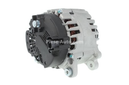 Alternator (14V, 140A) pentru: AUDI A1, A3, A4 ALLROAD B8, A4 B8, A5, Q3, Q5, TT; SEAT ALHAMBRA, ATECA, LEON, LEON SC, LEON ST, TOLEDO IV; SKODA KODIAQ, OCTAVIA III, RAPID 1.0-3.6 11.05-