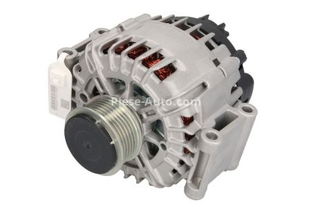 Alternator (14V, 140A) pentru: AUDI A4 B8, A5, Q5 2.7D/3.2 06.07-12.12