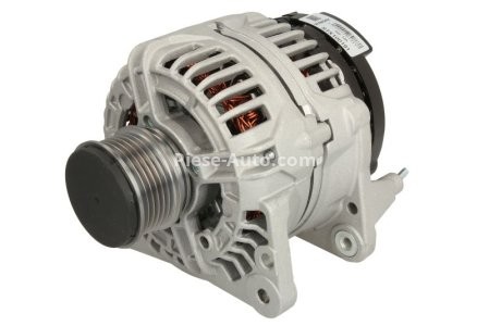 Alternator (12V, 70A) pentru: AUDI A3; SEAT CORDOBA, CORDOBA VARIO, CORDOBA VARIO/KOMBI, IBIZA II, IBIZA III, INCA, LEON, TOLEDO II; SKODA FABIA I, FABIA I PRAKTIK, FABIA II 1.4-3.2 11.95-09.20