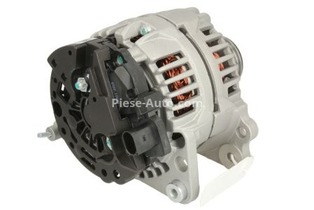 Alternator (12V, 70A) pentru: AUDI A3; SEAT CORDOBA, CORDOBA VARIO, CORDOBA VARIO/KOMBI, IBIZA II, IBIZA III, INCA, LEON, TOLEDO II; SKODA FABIA I, FABIA I PRAKTIK, FABIA II 1.4-3.2 11.95-09.20