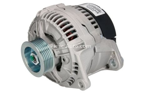 Alternator (14V, 65A) pentru: AUDI 100 C2, 100 C3, 80 B1, 80 B2, 80 B3, COUPE B2; VW CADDY I, GOLF I, ILTIS, JETTA I, JETTA II, LT 28-35 I, PASSAT B1, PASSAT B2, SANTANA 1.3-2.7D 05.72-07.92