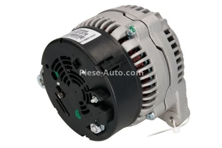 Alternator (14V, 65A) pentru: AUDI 100 C2, 100 C3, 80 B1, 80 B2, 80 B3, COUPE B2; VW CADDY I, GOLF I, ILTIS, JETTA I, JETTA II, LT 28-35 I, PASSAT B1, PASSAT B2, SANTANA 1.3-2.7D 05.72-07.92