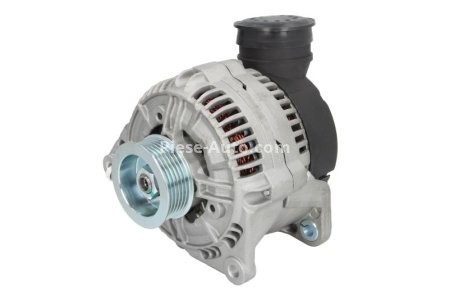 Alternator (12V, 120A) pentru: AUDI 100 C4, 80 B4, A4 B5, A6 C4, A6 C5, A8 D2, CABRIOLET B3, COUPE B3; VW PASSAT B5 1.9D-4.2 12.90-01.05