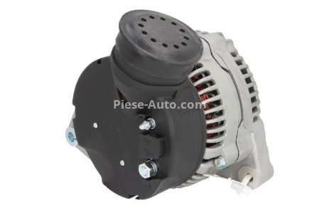 Alternator (12V, 120A) pentru: AUDI 100 C4, 80 B4, A4 B5, A6 C4, A6 C5, A8 D2, CABRIOLET B3, COUPE B3; VW PASSAT B5 1.9D-4.2 12.90-01.05