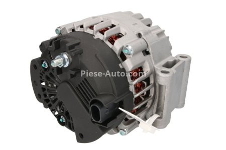 Alternator (14V, 150A) pentru: AUDI A4 B8, A5, Q5 2.7D/3.0/3.2 06.07-01.17