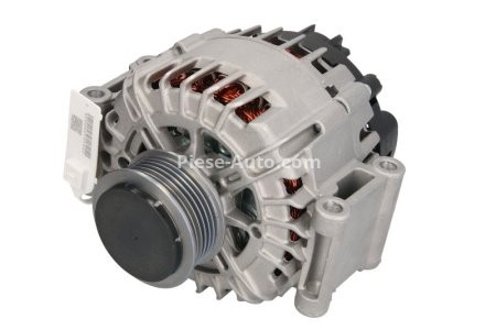 Alternator (14V, 150A) pentru: AUDI A6 ALLROAD C6, A6 C6, A7 2.4/2.8/3.2 05.04-05.18