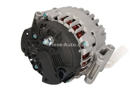 Alternator (14V, 150A) pentru: AUDI A6 ALLROAD C6, A6 C6, A7 2.4/2.8/3.2 05.04-05.18