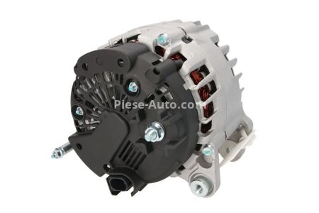 Alternator (12V, 140A) pentru: AUDI A4 ALLROAD B8, A4 B8, A5, Q5, Q7 2.7D/3.0D 06.07-