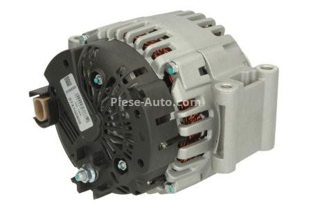 Alternator (12/14V, 150A) pentru: AUDI A4 B6, A4 B7, A6 C5; VW PASSAT B5.5, PASSAT B6, POLO IV, TIGUAN 1.6-3.6 11.00-