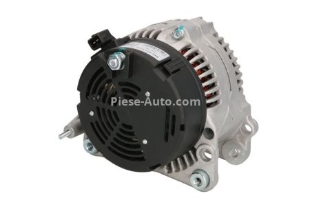 Alternator (12V, 90A) pentru: AUDI A3; SKODA FELICIA I, OCTAVIA I; VW CADDY II, CADDY III, CADDY/MINIVAN, CALIFORNIA T4 CAMPER, GOLF IV, NEW BEETLE, POLO, POLO III CLASSIC 1.4-2.0 07.94-