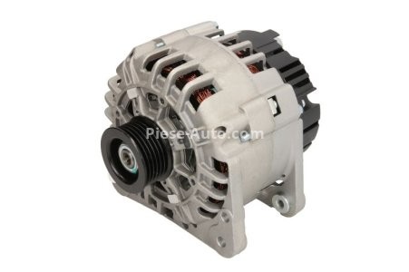 Alternator (12V, 120A) pentru: AUDI TT; FORD GALAXY I, GALAXY MK I; VW POLO, POLO III CLASSIC, POLO IV, TRANSPORTER T5 1.4D-3.2 11.95-