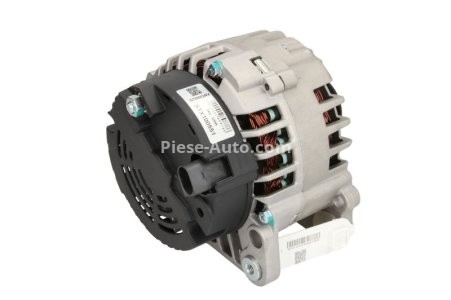 Alternator (12V, 120A) pentru: AUDI TT; FORD GALAXY I, GALAXY MK I; VW POLO, POLO III CLASSIC, POLO IV, TRANSPORTER T5 1.4D-3.2 11.95-