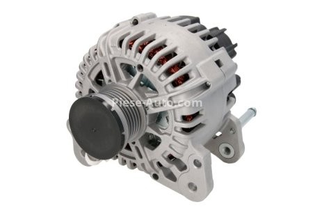 Alternator (14V, 110A) pentru: AUDI A1, A3; SEAT ALTEA, ALTEA XL, IBIZA IV, IBIZA IV SC, IBIZA IV ST, LEON, TOLEDO IV; SKODA FABIA II, OCTAVIA II, RAPID, ROOMSTER, YETI 1.0-2.0D 10.08- 1
