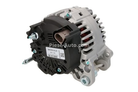 Alternator (14V, 110A) pentru: AUDI A1, A3; SEAT ALTEA, ALTEA XL, IBIZA IV, IBIZA IV SC, IBIZA IV ST, LEON, TOLEDO IV; SKODA FABIA II, OCTAVIA II, RAPID, ROOMSTER, YETI 1.0-2.0D 10.08- 2