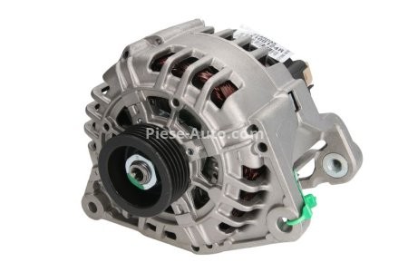 Alternator (12V, 90A) pentru: AUDI A4 B5, A6 C5; FORD GRANADA, SIERRA II; SKODA SUPERB I; VW PASSAT B5, PASSAT B5.5, POLO IV 1.6-2.8 12.75-