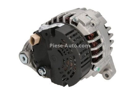 Alternator (12V, 90A) pentru: AUDI A4 B5, A6 C5; FORD GRANADA, SIERRA II; SKODA SUPERB I; VW PASSAT B5, PASSAT B5.5, POLO IV 1.6-2.8 12.75-