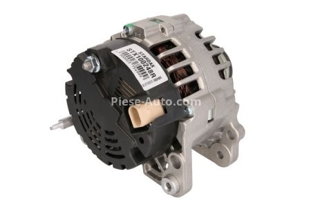 Alternator (12V, 90A) pentru: AUDI A4 B5; VW CADDY ALLTRACK/MINIVAN, CALIFORNIA T4 CAMPER, CALIFORNIA T5 CAMPER, PASSAT B5, PASSAT B5.5, PASSAT B6, POLO, POLO IV, TOURAN 1.4D-3.6 10.95-