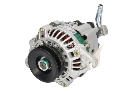 Alternator (12V, 150A) pentru: MERCEDES V (638/2); AUDI A6 C4; FORD GALAXY I, GALAXY MK I; SEAT ALHAMBRA; VW CALIFORNIA T4 CAMPER, POLO, POLO III CLASSIC, POLO IV, SHARAN 0.8/1.9D/2.8 09.75-