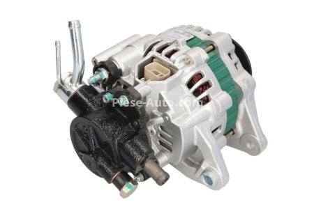 Alternator (12V, 150A) pentru: MERCEDES V (638/2); AUDI A6 C4; FORD GALAXY I, GALAXY MK I; SEAT ALHAMBRA; VW CALIFORNIA T4 CAMPER, POLO, POLO III CLASSIC, POLO IV, SHARAN 0.8/1.9D/2.8 09.75-