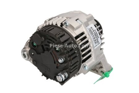 Alternator (12V, 90A) pentru: AUDI 100 C4, A4 B5, A6 C4, A6 C5; VW PASSAT B5, POLO III CLASSIC 1.6-2.8 12.90-01.05