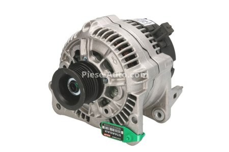 Alternator (12V, 70A) pentru: AUDI A3; FORD GALAXY I; SEAT AROSA, CORDOBA, CORDOBA VARIO, IBIZA II, INCA, TOLEDO I; SKODA FELICIA I, FELICIA II, OCTAVIA I; VW CADDY II 1.0-2.9 02.88-12.10