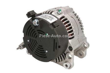 Alternator (12V, 70A) pentru: AUDI A3; FORD GALAXY I; SEAT AROSA, CORDOBA, CORDOBA VARIO, IBIZA II, INCA, TOLEDO I; SKODA FELICIA I, FELICIA II, OCTAVIA I; VW CADDY II 1.0-2.9 02.88-12.10