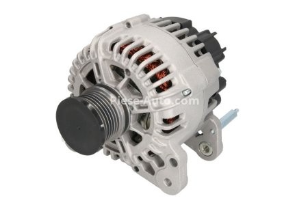Alternator (14V, 110A) pentru: AUDI A3, A4 B6, TT; VW AMAROK, CADDY ALLTRACK/MINIVAN, CADDY III, CADDY/MINIVAN, CALIFORNIA T5 CAMPER, CALIFORNIA T6 CAMPER, CRAFTER 30-35 1.2-3.6 02.98-