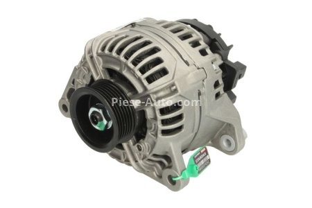 Alternator (12V, 140A) pentru: AUDI A4 B6, A4 B7, A6 C5, A6 C6, ALLROAD C5; SKODA SUPERB I; VW PASSAT B5.5 2.4-3.0D 02.00-03.08