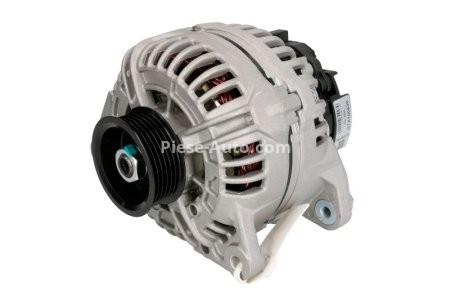 Alternator (12V, 150A) pentru: AUDI A4 B6, A4 B7, A6 C5; SKODA SUPERB I; VW PASSAT B5, PASSAT B5.5 2.4-3.0 10.96-03.08