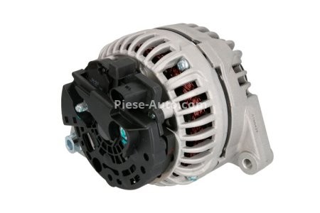 Alternator (12V, 150A) pentru: AUDI A4 B6, A4 B7, A6 C5; SKODA SUPERB I; VW PASSAT B5, PASSAT B5.5 2.4-3.0 10.96-03.08