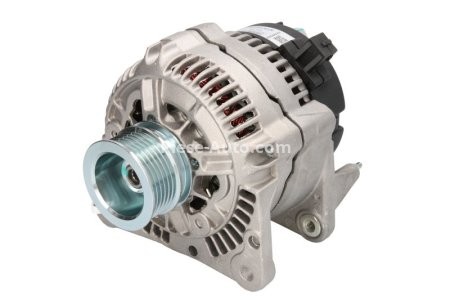 Alternator (12V, 70A) pentru: AUDI A3; FORD GALAXY I; SEAT AROSA, CORDOBA, CORDOBA VARIO, IBIZA II, INCA, TOLEDO I; SKODA FELICIA I, FELICIA II, OCTAVIA I; VW CADDY II 1.0-2.9 02.88-12.10