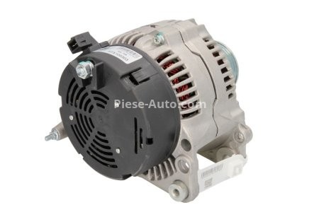 Alternator (12V, 70A) pentru: AUDI A3; FORD GALAXY I; SEAT AROSA, CORDOBA, CORDOBA VARIO, IBIZA II, INCA, TOLEDO I; SKODA FELICIA I, FELICIA II, OCTAVIA I; VW CADDY II 1.0-2.9 02.88-12.10